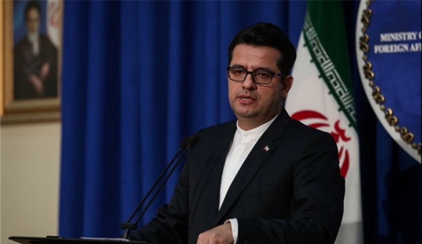 الخارجية الايرانية: نمد يد الصداقة الى الدول الاسلامية