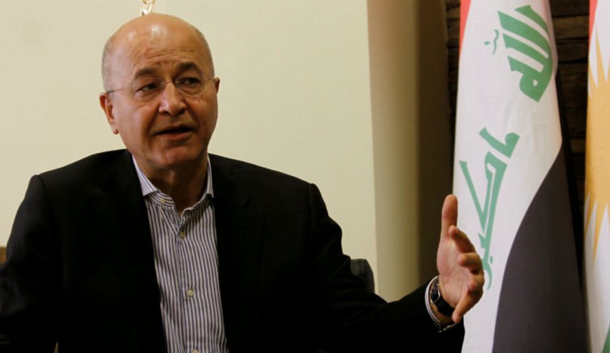 الرئيس العراقي قد يكلف احدى هذه الأسماء لرئاسة الوزراء