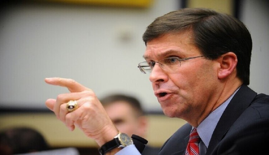 تصريحات أردوغان حول "أنجرليك" تغضب واشنطن