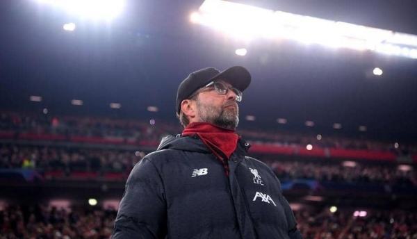 كلوب يعلق على قرعة أبطال أوروبا.. ويباغت سيميوني