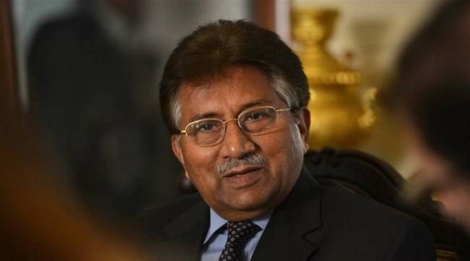 الحكم بالإعدام على الرئيس الباكستاني السابق "مشرف" بتهمة الخيانة العظمى