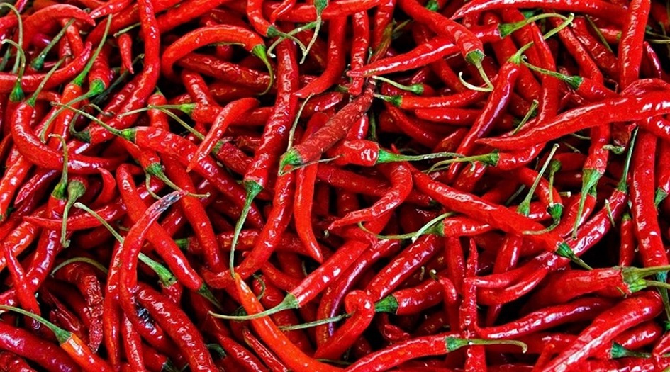 ما علاقة الفلفل الحار بخطر الموت؟