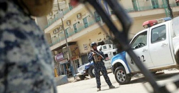 القبض على عصابة تسرق السيارات بطريقة غريبة في النجف