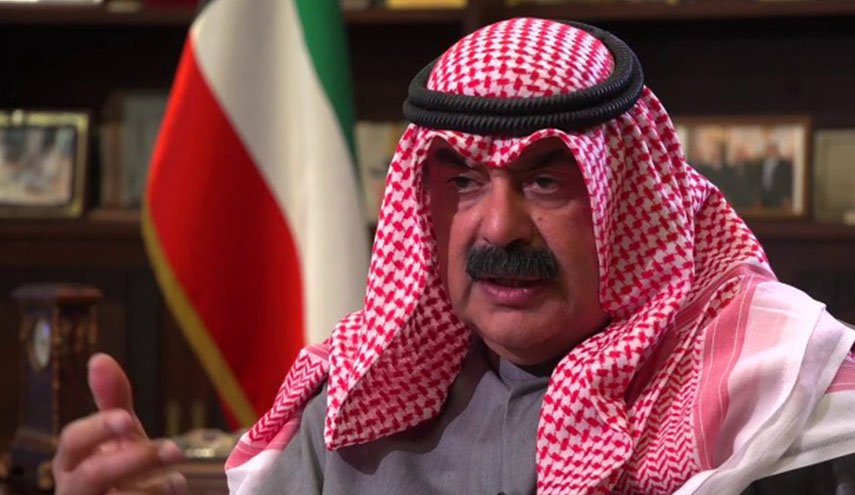 رسميا.. الكويت توضح حادثة زيارة (إسرائيلي) البلاد