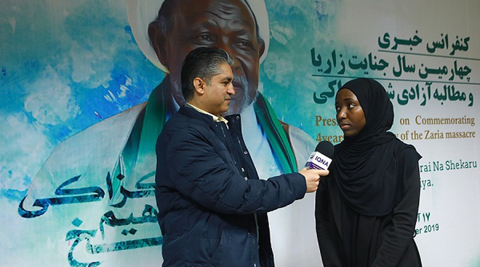 إبنة الشيخ "الزكزاكي" تروي معاناة أبيها في السجن