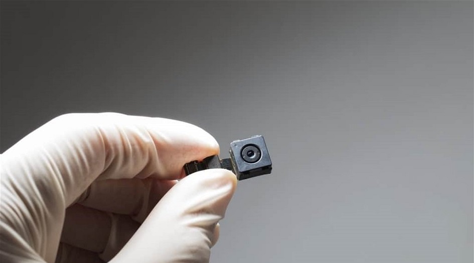 بهذه الطرق اعثر على كاميرات التجسس السرية؟
