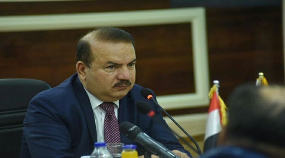 العراق .. الياسري يكشف تطورات جديدة في حادثة الوثبة