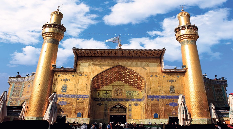 منظمة الحج الايرانية: زيارة العتبات المقدسة في العراق وسوريا تتم بصورة محدودة