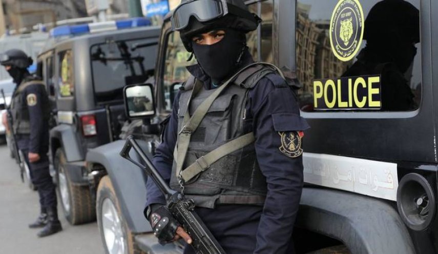 اطلاق نار قرب مكتب جهاز الأمن الروسي في موسكو