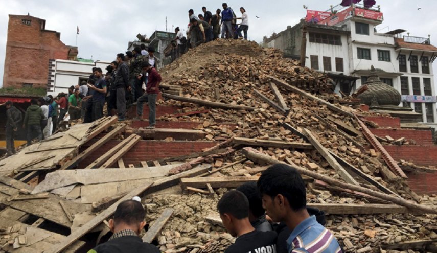 هزة أرضية تضرب باكستان وأفغانستان وشمال الهند