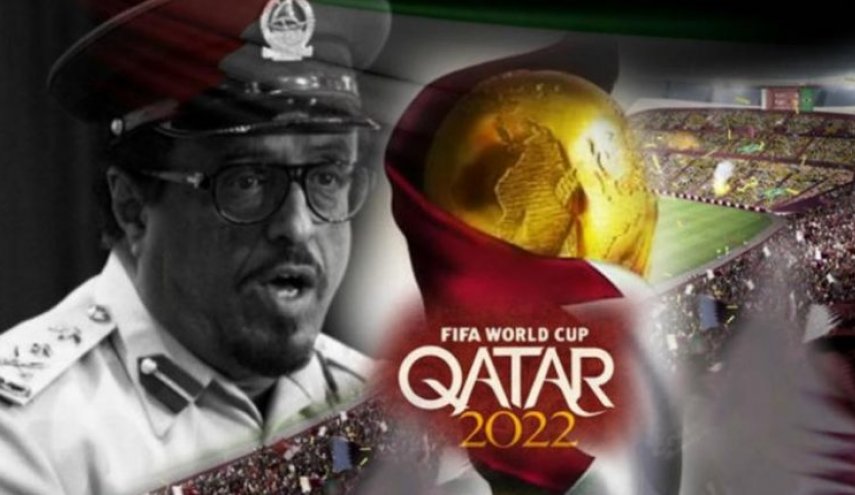 فضائح “عيال زايد”.. كيف حاولت الإمارات انتزاع استضافة المونديال من قطر؟