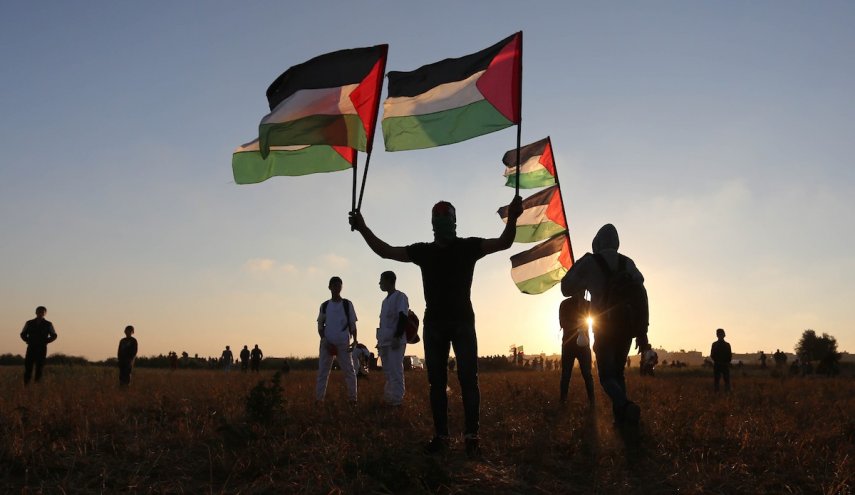 هيئة مسيرات العودة: سنعلن قريبًا برنامج لفعاليات 2020