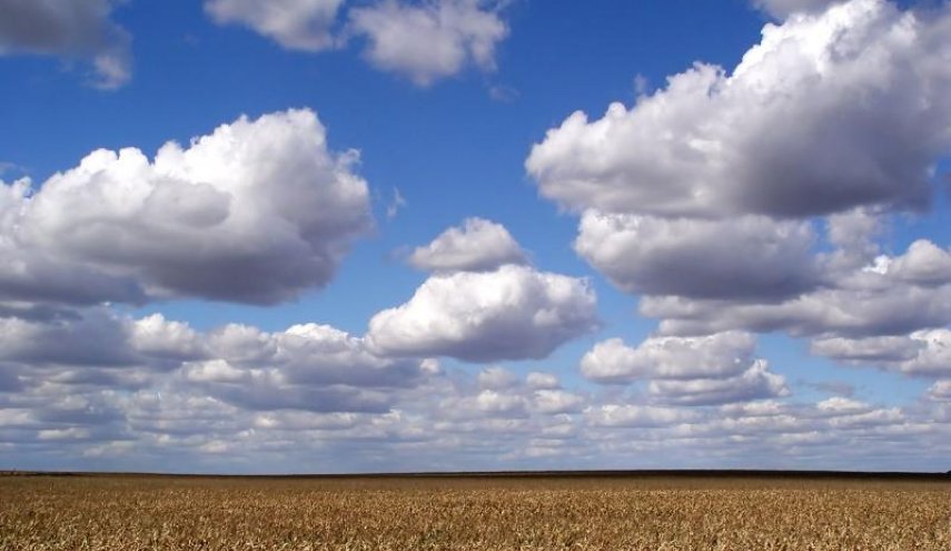 شاهد صورة لأكثر السحب غموضا على الأرض