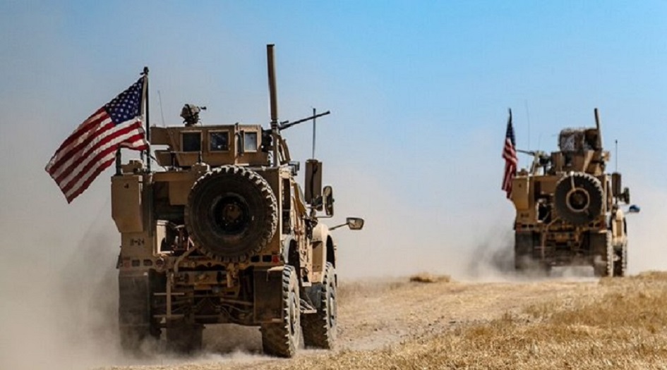 تعزيزات عسكرية أميركية تدخل ريف الحسكة