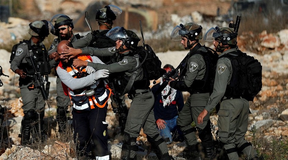 أميركا تعارض قرار المحكمة الجنائية الدولية التحقيق بجرائم "إسرائيل" في فلسطين 