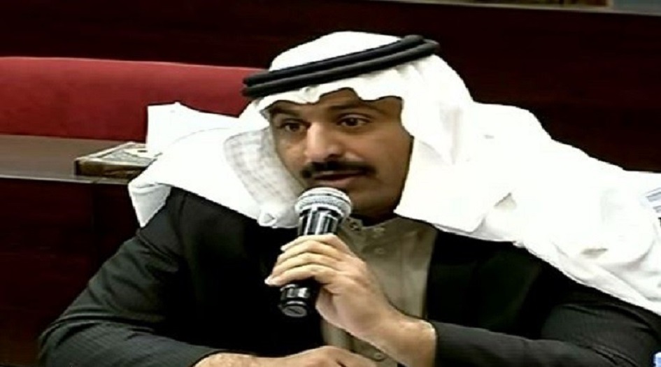 نائب يطالب المرجع السيستاني بتوصية الكتل السياسية حول ثلاث نقاط بقانون الانتخابات 