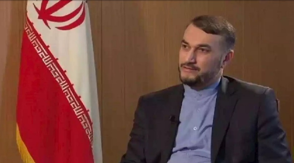 عبداللهيان: قرار الامم المتحدة خطوة مهمة لاحقاق حقوق الشعب الفلسطيني