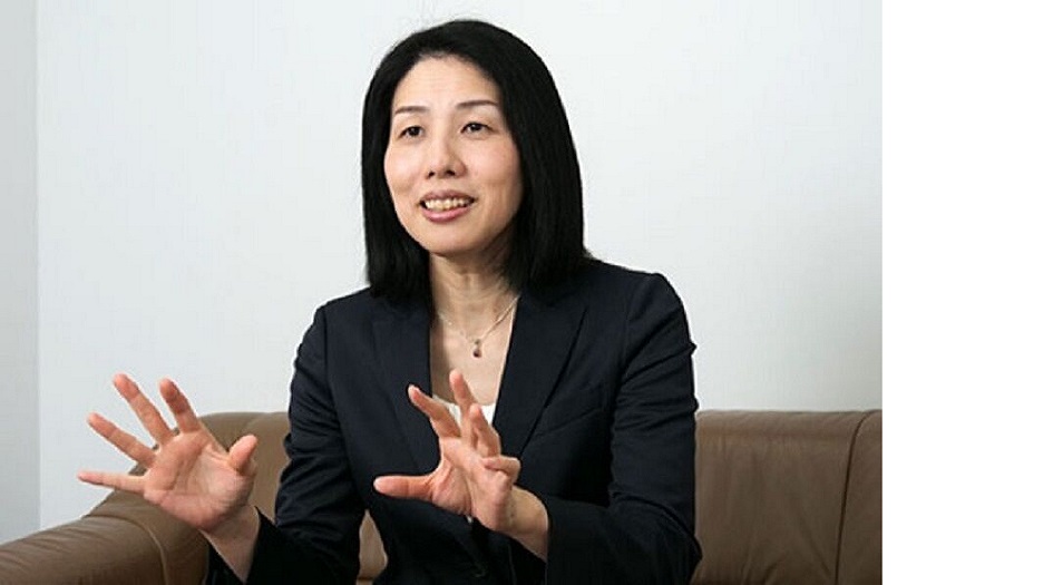 باحثة يابانية: زيارة روحاني لليابان تؤكد العلاقات الجيدة بين طهران وطوكيو