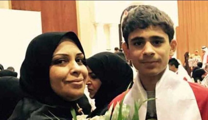 البحرين... معتقلة الرأي 