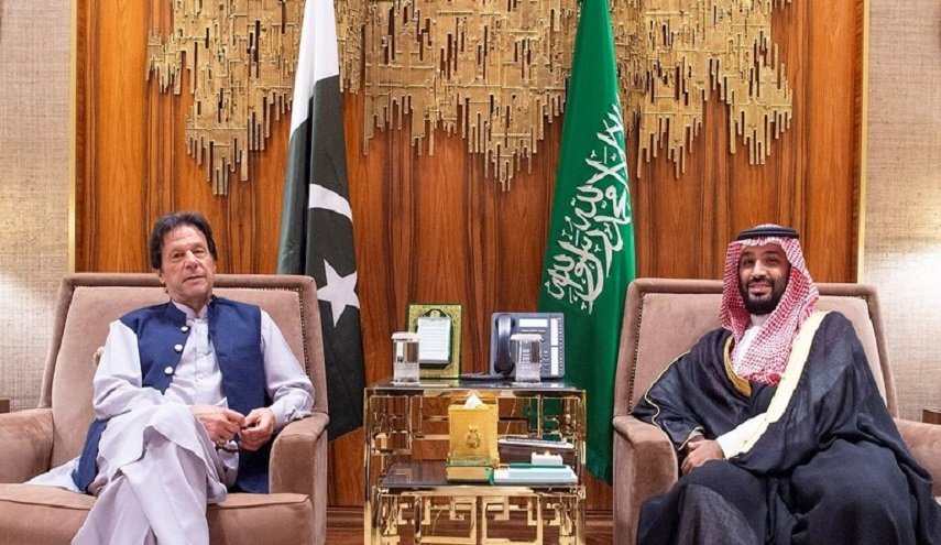 باكستان توضح سبب عدم مشاركتها في قمة كوالالمبور