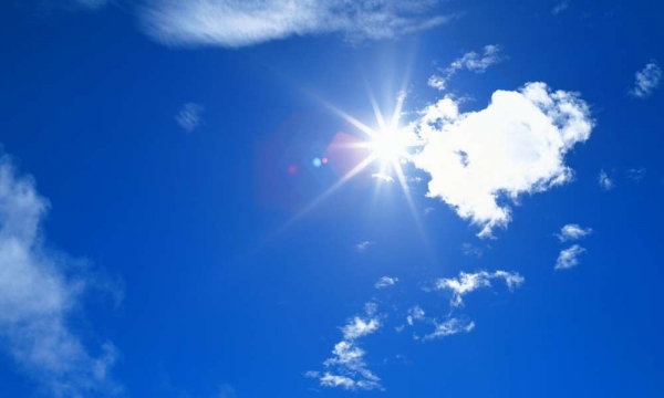 طقس آخر أيام 2019 في العراق