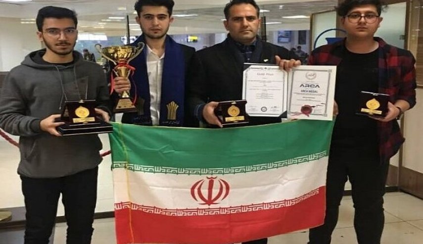 اختراع إيراني ينقذ حياة أكثر من 3 آلاف شخص سنويا 