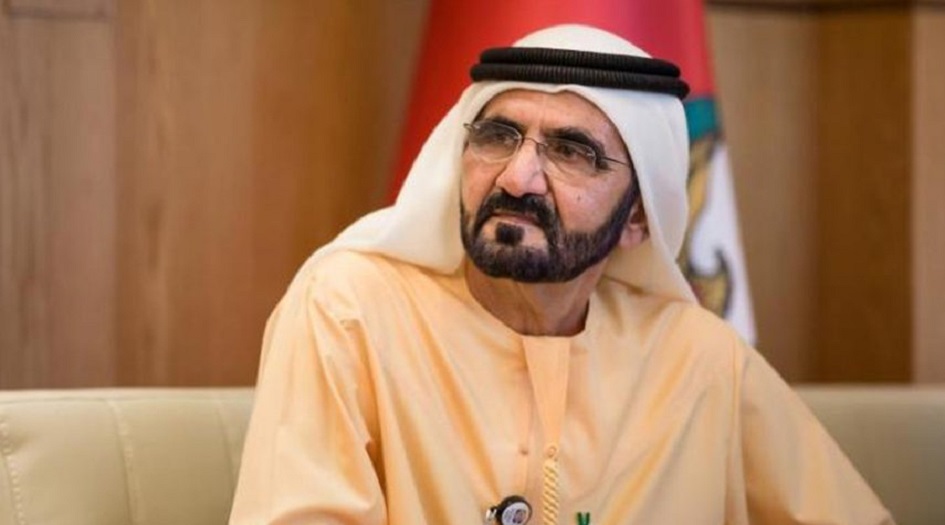 زوجة حاكم دبي تكشف المستور عن علاقته معها