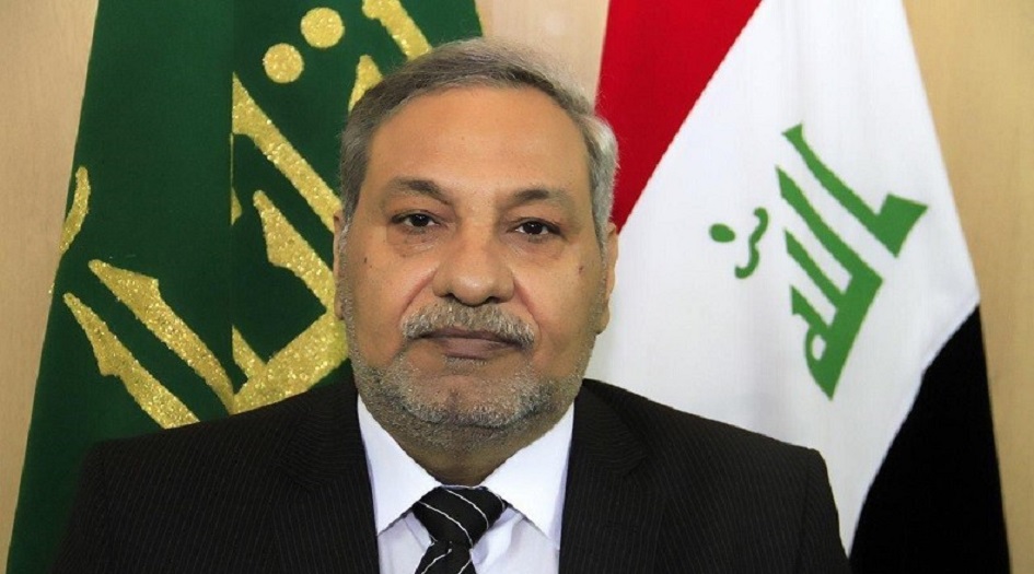 المتحدث باسم الصدر يعلق على النزاع السياسي بشان "الكتلة الاكبر " 