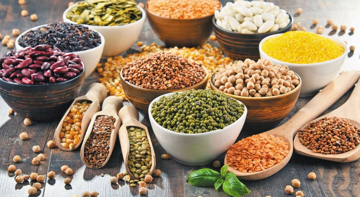 10 أغذية يجب تناولها عند بلوغ الخمسين!