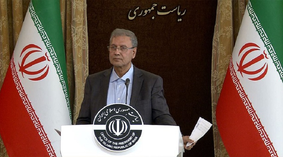 طهران تدعو الاوروبيين الى العمل بالتزاماتهم بدلا من اطلاق التهديد