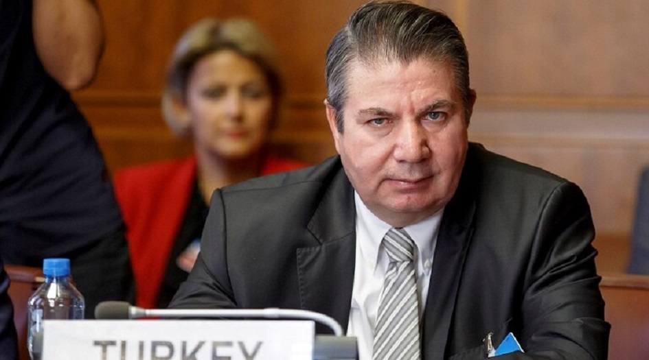 وفد تركي يبحث في موسكو الملف الليبي