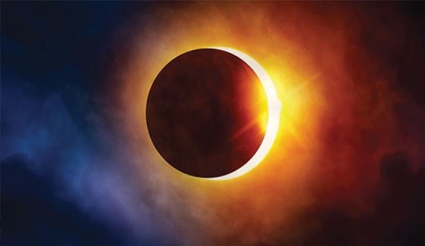 تعرف على الدول العربية التي يمكنها مشاهدة آخر كسوف عام 2019