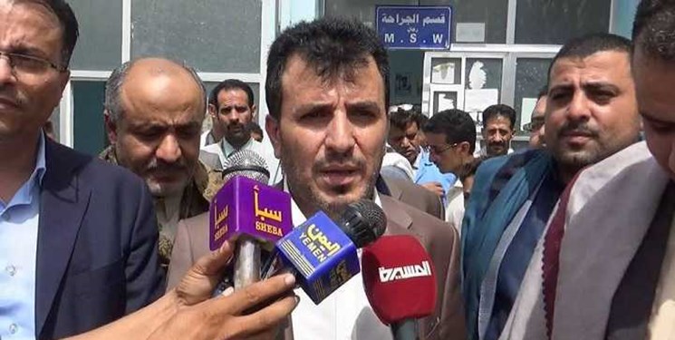 احتمالا ویروس وبا در یمن، دستکاری شده است