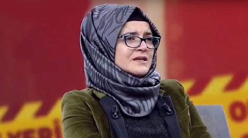 اول تصريح لخديجة جنكيز بعد صدور احكام بحق المتهمين بجريمة قتل خاشقجي