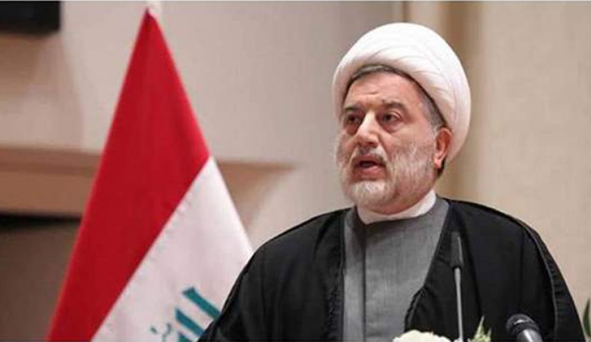 هكذا وصف حمودي قانون الانتخابات الجديد للعراق