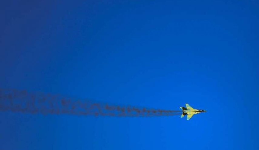 تفاصيل جديدة عن سقوط الطائرة العسكرية في اردبيل