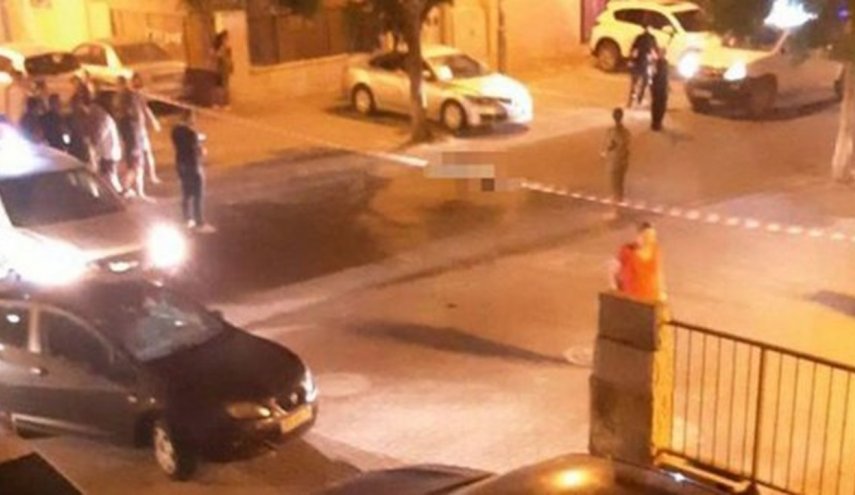 مقتل مستوطن في عملية طعن بالقدس المحتلّة