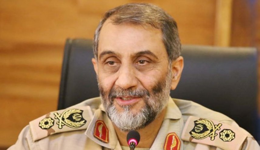 قائد حرس الحدود: حكمة القيادة وبصيرة الشعب أحبطت الفتن