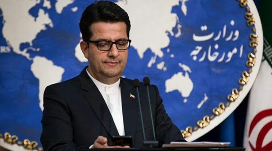 المتحدث باسم الخارجية الايرانية: ليس هناك شعب يحبّ المسيحيين كالشعب الايراني