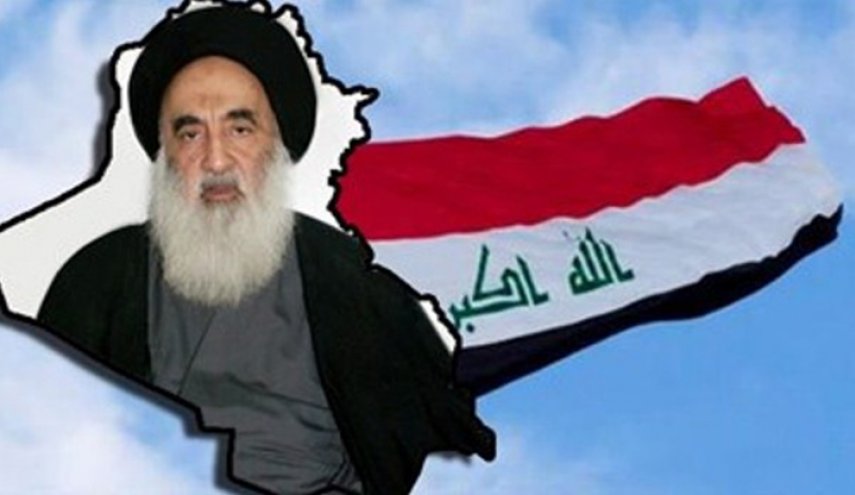 العراق.. تحذيرات من مخططات أميركية تستهدف توجيهات المرجعية