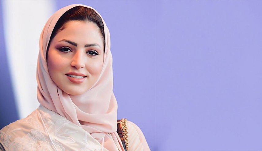 إعلامية خليجية تفاجئ متابعيها باعلان غير متوقع