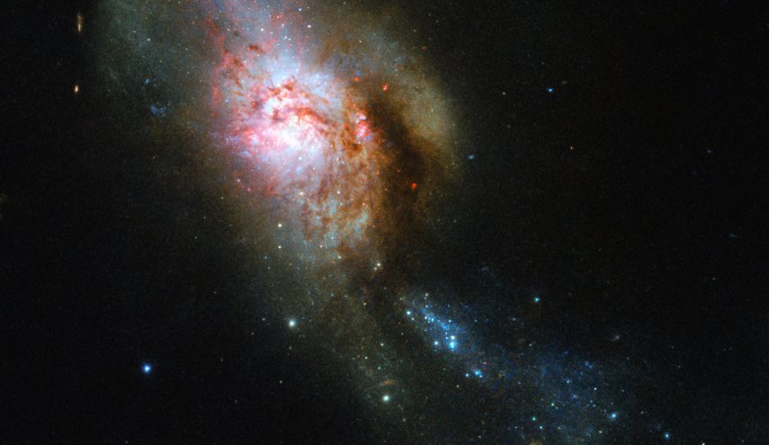 خطة "خيالية" للهروب من الأرض إلى شبيهتها..كم يستغرق برأيك؟!