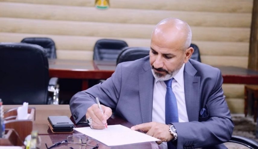 هذا موقف كتلة "سائرون" من استقالة الرئيس العراقي