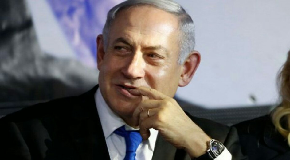 نتنياهو يفوز في انتخابات زعامة حزب الليكود اليميني