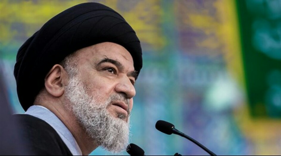 العراق .. ممثل المرجعية: المشكلة عبر التاريخ ليس في اهل العقل والحكمة وانما بمن لايسمع لهم