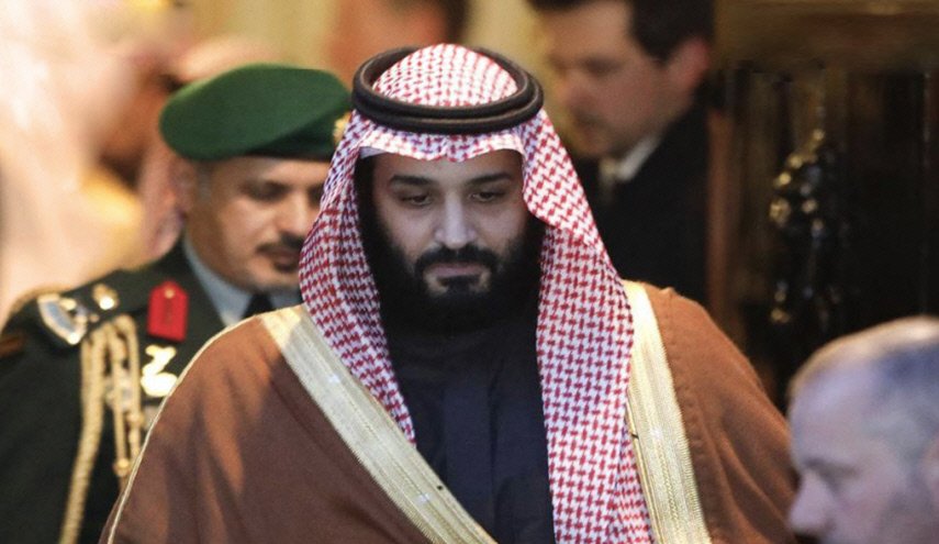 خذلان امريكا احرج محمد بن سلمان في المنطقة!
