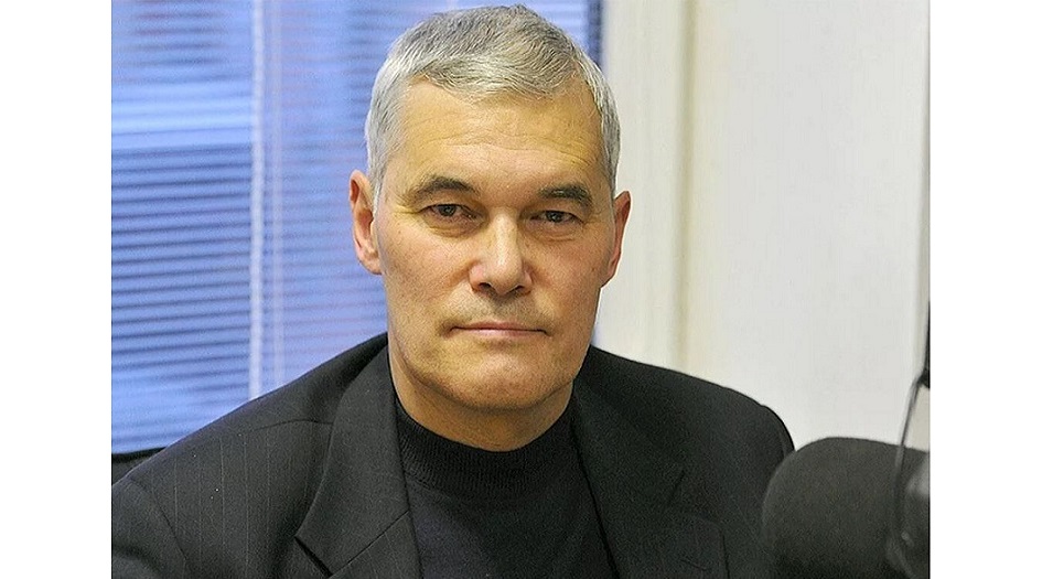 خبير روسي: المناورات البحرية المشتركة بين ايران وروسيا والصين تعزز استقرار المنطقة