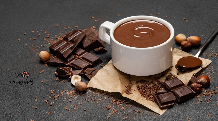 شكلات داغ با فوايدي شيرين و عوارضي تلخ