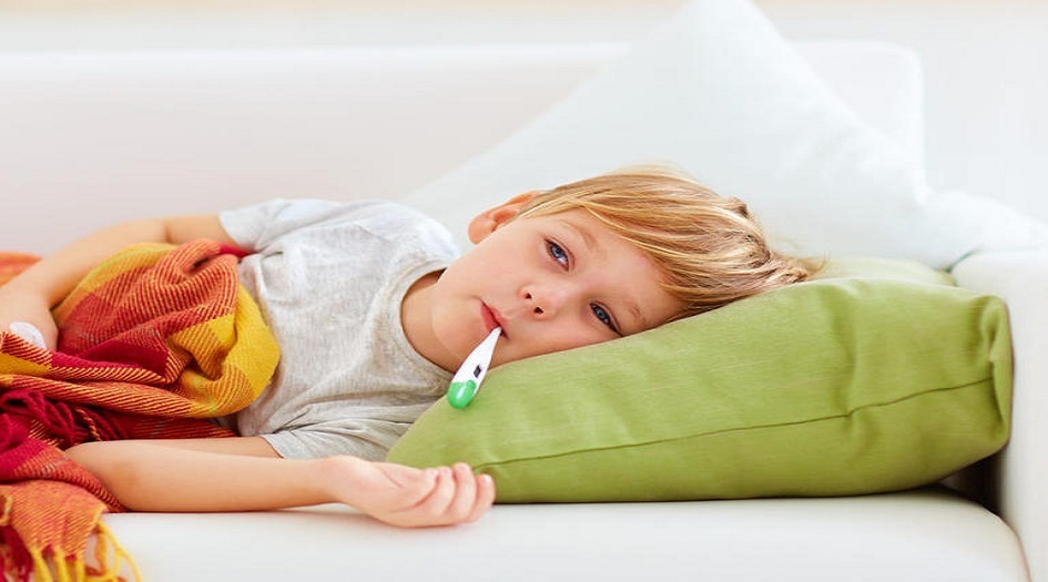 اليك نصائح مهمة للحماية من الانفلونزا 