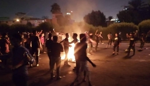 غالبيتهم مخمورون.. اعتقال عدد من مثيري الشغب في كربلاء